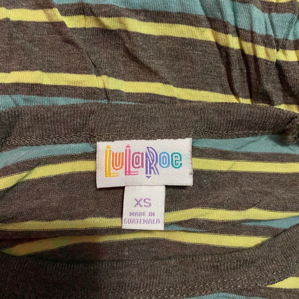 Lularoe Randy - Picture 3 of 3